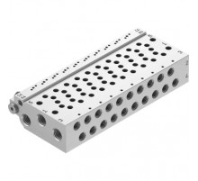 Коллектор Festo VABM-L1-10HW-G18-9