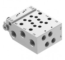 Коллектор Festo VABM-L1-10HW-G18-2