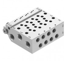 Коллектор Festo VABM-L1-10HW-G18-4
