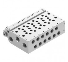 Коллектор Festo VABM-L1-10HW-G18-5