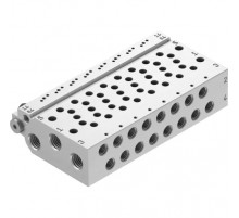 Коллектор Festo VABM-L1-10HW-G18-7