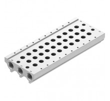 Коллектор Festo VABM-L1-10S-G18-9