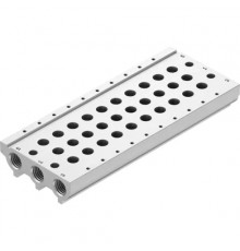 Коллектор Festo VABM-L1-10S-G18-10
