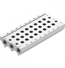 Коллектор Festo VABM-L1-10S-G18-7