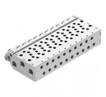 Коллектор Festo VABM-L1-10W-G18-12