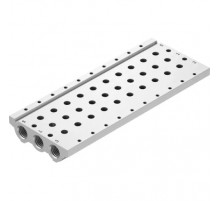 Коллектор Festo VABM-L1-14S-G14-10