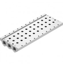 Коллектор Festo VABM-L1-14S-G14-10