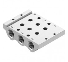 Коллектор Festo VABM-L1-14S-G14-2