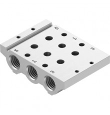 Коллектор Festo VABM-L1-14S-G14-2