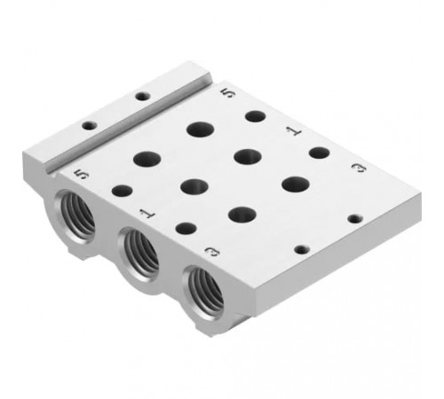 Коллектор Festo VABM-L1-14S-G14-2