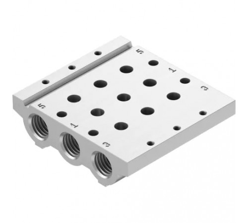 Коллектор Festo VABM-L1-14S-G14-3