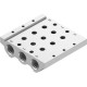 Коллектор Festo VABM-L1-14S-G14-3