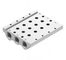Коллектор Festo VABM-L1-14S-G14-4