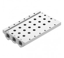 Коллектор Festo VABM-L1-14S-G14-6