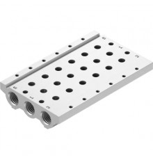 Коллектор Festo VABM-L1-14S-G14-6