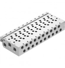 Коллектор Festo VABM-L1-14W-G14-10