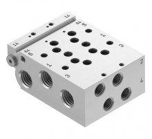 Коллектор Festo VABM-L1-14W-G14-2