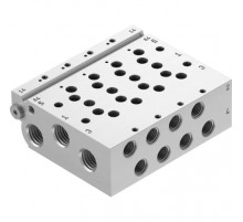 Коллектор Festo VABM-L1-14W-G14-4