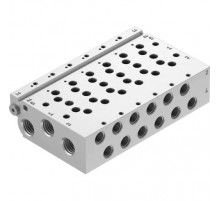 Коллектор Festo VABM-L1-14W-G14-6