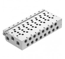 Коллектор Festo VABM-L1-14W-G14-8