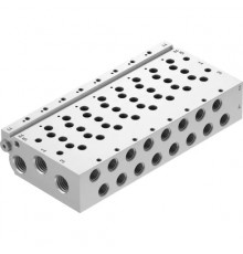 Коллектор Festo VABM-L1-14W-G14-7