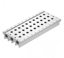 Коллектор Festo VABM-L1-18S-G38-9