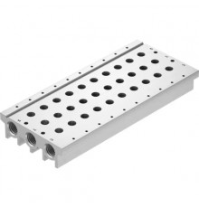 Коллектор Festo VABM-L1-18S-G38-10