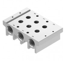 Коллектор Festo VABM-L1-18S-G38-2