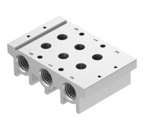 Коллектор Festo VABM-L1-18S-G38-2