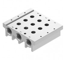 Коллектор Festo VABM-L1-18S-G38-3
