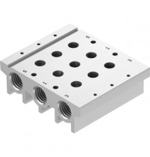Коллектор Festo VABM-L1-18S-G38-3