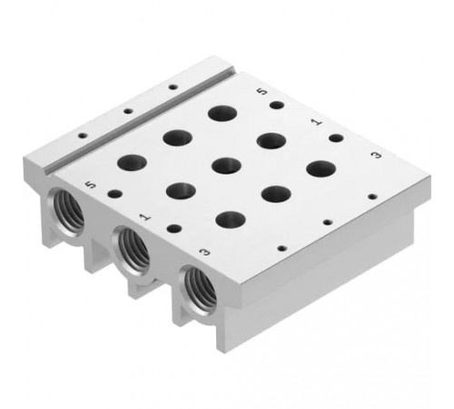 Коллектор Festo VABM-L1-18S-G38-3