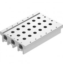 Коллектор Festo VABM-L1-18S-G38-5