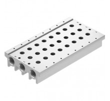 Коллектор Festo VABM-L1-18S-G38-7