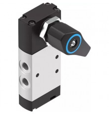Переключаемый клапан Festo VHEF-ES-B52-G18