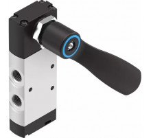 Ручной клапан Festo VHEF-HS-P53E-M-N14