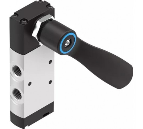Ручной клапан Festo VHEF-HS-P53E-M-N14