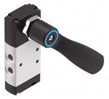 Ручной клапан Festo VHEF-HS-P53E-M-N18