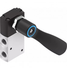 Ручной клапан Festo VHEF-HST-B32-G14