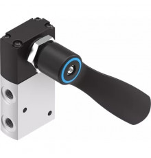 Ручной клапан Festo VHEF-HST-B32-G18