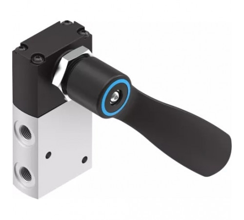 Ручной клапан Festo VHEF-HST-M32-M-N18