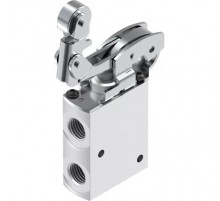 Распределитель с роликовым рычагом Festo VMEF-KT-M32-M-G14