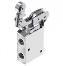 Распределитель с роликовым рычагом Festo VMEF-KT-M32-M-G14