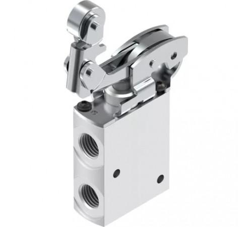 Распределитель с роликовым рычагом Festo VMEF-KT-M32-M-G14