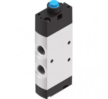 Нажимной распределитель Festo VMEF-SC-M52-M-N14