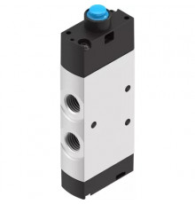 Нажимной распределитель Festo VMEF-SC-M52-M-G14