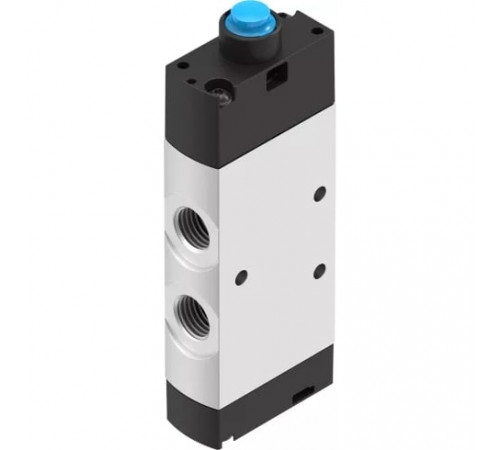 Нажимной распределитель Festo VMEF-SC-M52-M-G14