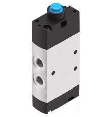 Нажимной распределитель Festo VMEF-SC-M52-M-G18