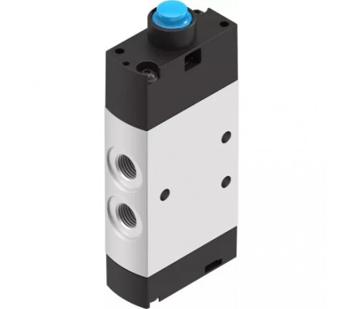 Нажимной распределитель Festo VMEF-SC-M52-M-G18