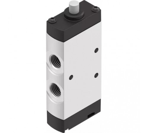 Нажимной распределитель Festo VMEF-S-M52-E-G14